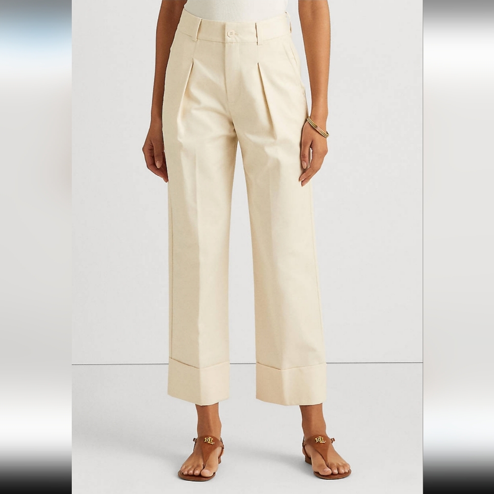 Paper pants
